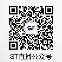 套路回放公众号二维码